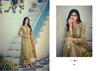 Silk Route Vol 4 By Kilory Viscose Muslin Printed Dress Material Catalog